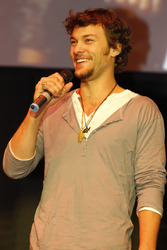 Kyle Schmid