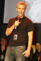Jed Brophy