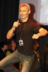 Jed Brophy