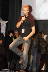 Jed Brophy