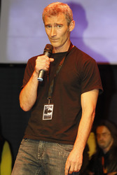 Jed Brophy