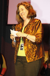 Lori Dungey