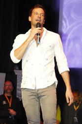 Craig Parker