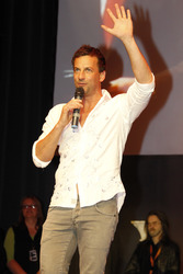 Craig Parker