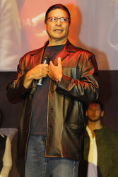 Gil Birmingham