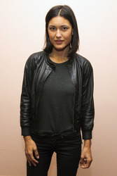 Julia Jones