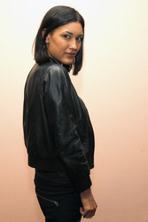 Julia Jones