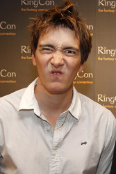 Oliver Phelps