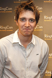 Oliver Phelps