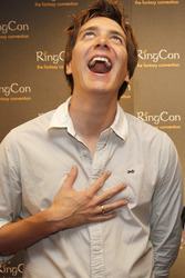 Oliver Phelps