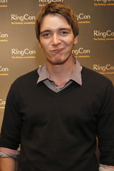 James Phelps