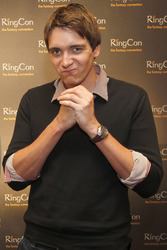 James Phelps