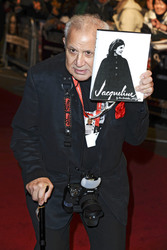 Ron Galella