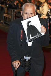 Ron Galella