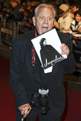 Ron Galella