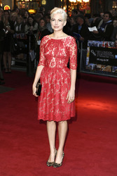 Michelle Williams