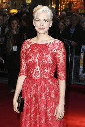 Michelle Williams