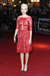 Michelle Williams