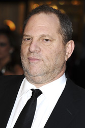 Harvey Weinstein