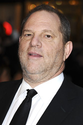 Harvey Weinstein