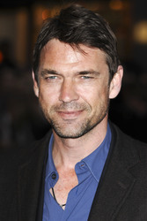 Dougray Scott