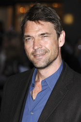Dougray Scott
