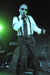 Steve Naghavi (And One)