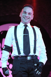 Steve Naghavi (And One)