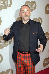 Horst Lichter
