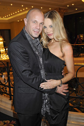 Sven Kilthau-Lander, Xenia Seeberg