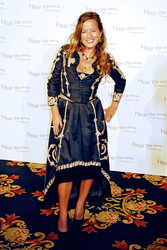 Jade Jagger