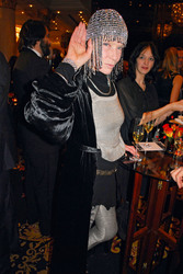 Veruschka Gräfin von Lehndorff