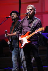 Kenny Lee Lewis, Steve Miller (Steve Miller Band)