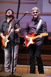 Kenny Lee Lewis, Steve Miller (Steve Miller Band)