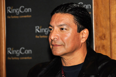 Gil Birmingham