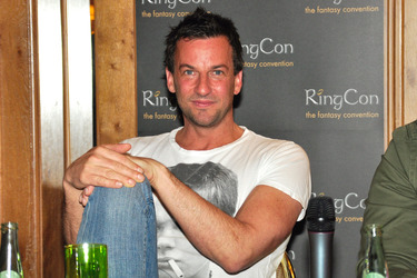 Craig Parker