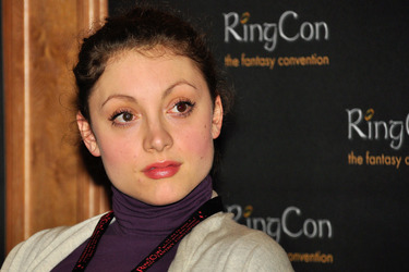 Leah Gibson