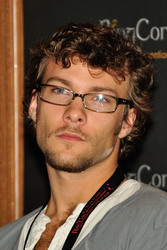 Kyle Schmid