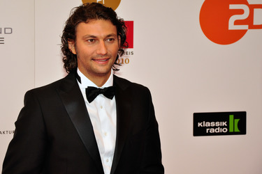 Jonas Kaufmann