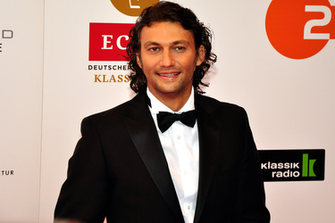 Jonas Kaufmann