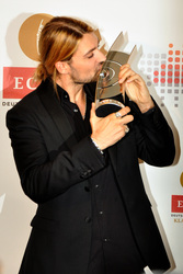David Garrett