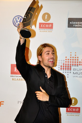 David Garrett