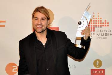 David Garrett