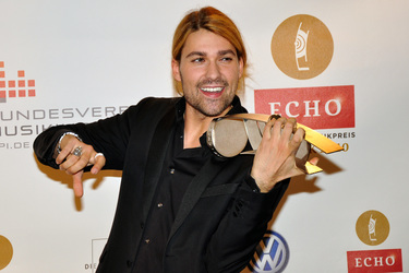 David Garrett