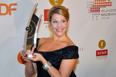 Joyce DiDonato