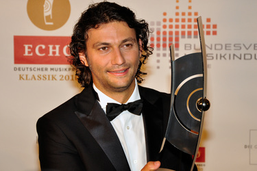 Jonas Kaufmann