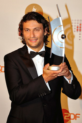 Jonas Kaufmann
