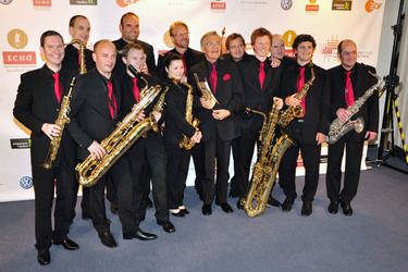 Selmer Saxharmonic / Milan Turkvic