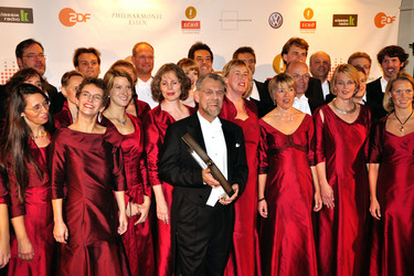 Norddeutscher Figuralchor