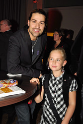 David Garrett